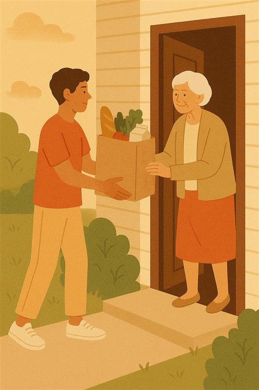 Health and Human Services Support and Resources